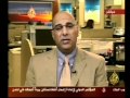 Egyptian liberal Magdi Khalil in Al-Jazeera's al-Itijah al-mu'akis, January 31,