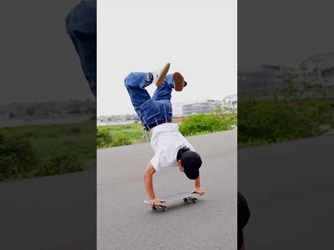 51 year old skater still killing it!
