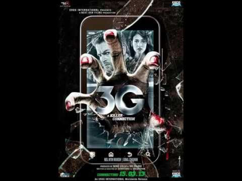 Bulbulliya (bul bulliyan) from the albummovie: 3G HQ HD Singer...