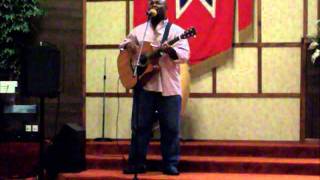 Watch D. Brown I Love video