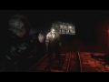 Resident Evil 6 - SDCC 2012 Leon Gameplay: Underground