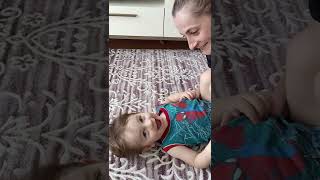 Baba Değil Oğlum Anne Diyeceksin
