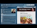 Orwell: Ignorance Is Strength - Episode 3: Synthesis