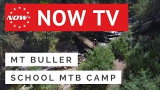 Mt Buller school MTB camp - bikeNOW