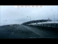 Moscow Plane Crash