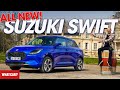 NEW Suzuki Swift review – the BEST cheap small car? | What Car?
