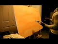 flower painting