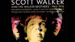 Watch Walker Brothers My Ship Is Comin In video
