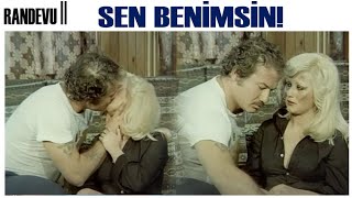 Randevu Türk Filmi Kuzey, Kadirin Sevgilisini Ayartıyor