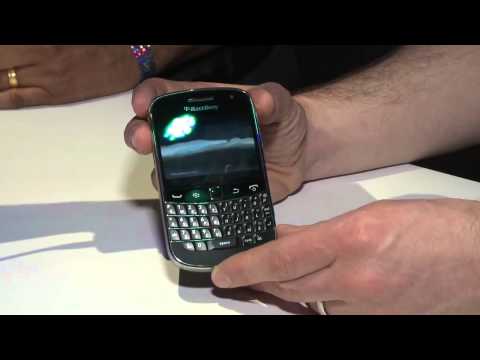 blackberry 9900 camera megapixel
 on RIM BlackBerry Bold 9900 and 9930 Smartphones Full Touch Demo