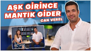Yemin Dizisinin Kemali Can Verel Anlattı Ona Baktığım Zaman Gözlerim Parlıyor