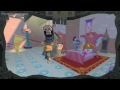 American Mcgee's Grimm :Godfather Death-Scene 6