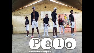 Puri X Kilate Tesla X Kalibwoy - Palo Dance Video Chilubadance Choreography