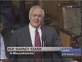 Barney Frank in 2005: What Housing Bubble?