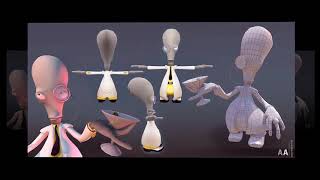 Roger American Dad Dad 4 08 Chimdale Part 06