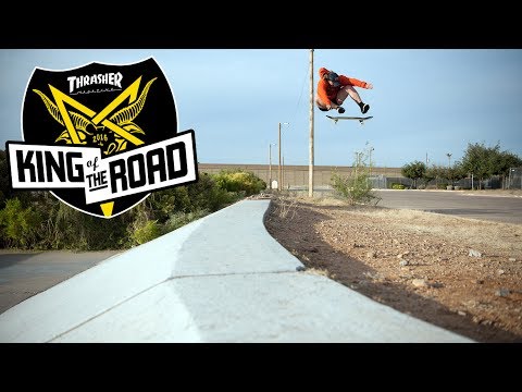 King of the Road 2016: Webisode 4
