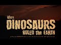 Mario Nascimbene - Main Theme [When Dinosaurs Ruled the Earth, Original Soundtrack]