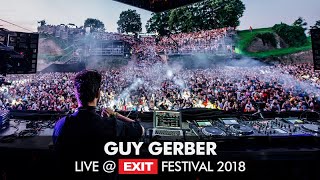 Exit 2018 Guy Gerber Live A Mts Dance Arena Exit 2018 Guy Gerber Live A Mts Dance Arena