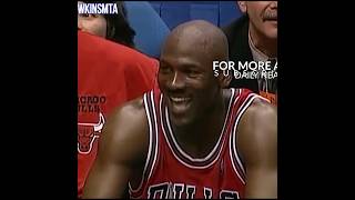 Michael Jordans Footwork Was Pure Art