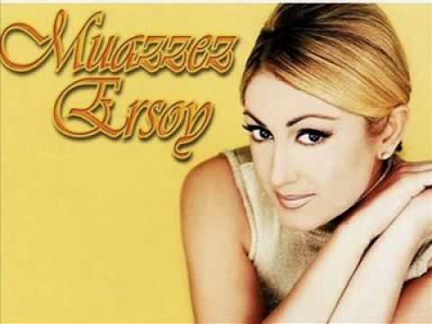 Muazzez Ersoy - Söyleyin Yıldızlar
