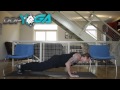 DDP does DDP Yoga Psycho Extreme Push Ups