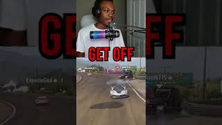 I Met The Best Player In Forza 5