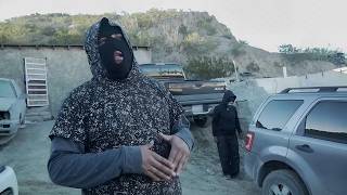 Cartel De Sinaloa Vs Cartel De Juarez Guerre Ouverte