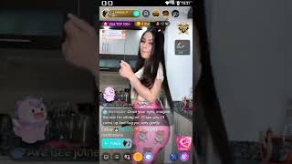Dance With Bigo Live Colombian Dancer Live Dance Show
