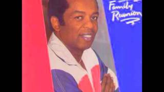 Watch Lou Rawls I Wish You Belonged To Me video