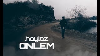 Haylaz - Önlem 2017 ( Music )