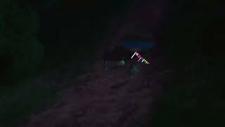 Chicken Little Abby Runt And Fish Out Of Water Runaway From Robot Aliens And Falls Add Round 1