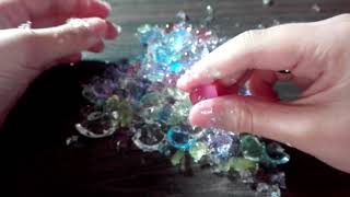 Canicas De Agua