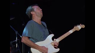 Watch Eric Clapton Five Long Years video
