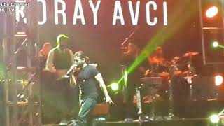 KORAY AVCI - Yuh Yuh (Konser/Canlı)