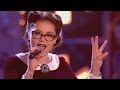 Georgia performs 'Three Little Birds' - The Voice UK 2014: The Knockouts - BBC One