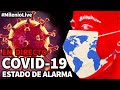 Covid-19: Estado de alarma l #MilenioLive | Programa T2x26 (1...