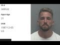Clayton Jennings Arrested