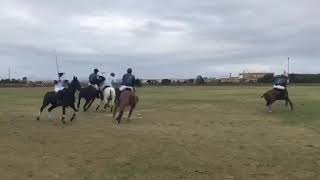 Pololine TV - Naomi Schroeder (Eng)