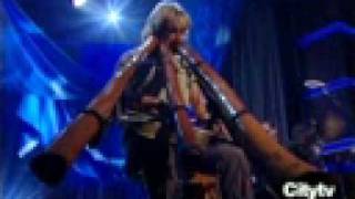 Watch Xavier Rudd Stargaze video