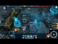 Infinite Crisis #003 - Deutsch German - Ich bin Batman! (Gaslight Batman Gameplay)