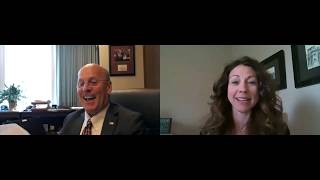 On the Bright Side with Pete Meitzner, Sedgwick County Commissioner