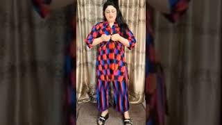 Sumbal Malik Hot Dance