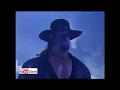 Khali vs Undertaker || First Fight || Khali vs Undertaker || First Fight ||