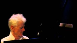 Watch Peter Hammill Not For Keith video