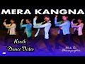 Mera Kangna | Krodh | Bhola Sir | Bhola Dance Group | Sam & Dance Group | Dehri On Sone Rohtas Bihar