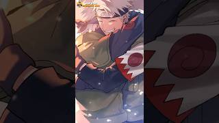 What If Sakumo Hatake Was Still Alive ?