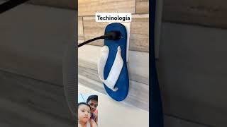 Techinologia Slipper