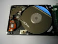 Harddrive 'click of death' aka Home Harddrive Recovery