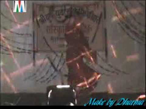 athra barash ki kawari kali thee