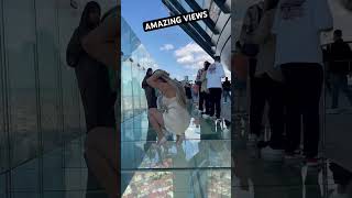 Amazing Views